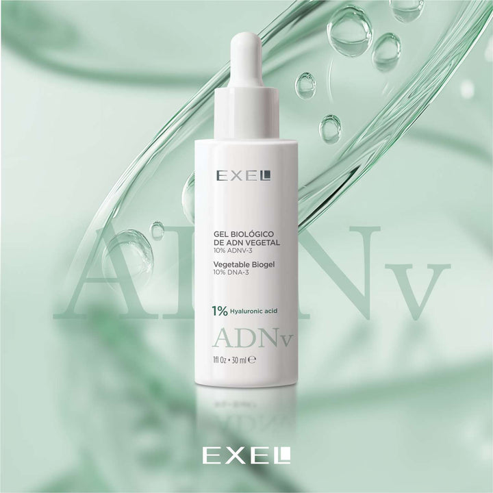 DNA BIOLOGICAL GEL