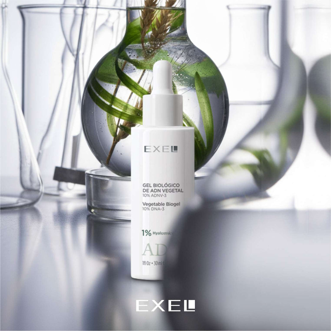 DNA BIOLOGICAL GEL
